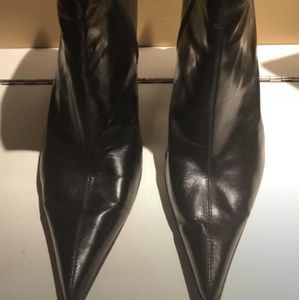 Can't wear heals due to 2 back surgeries